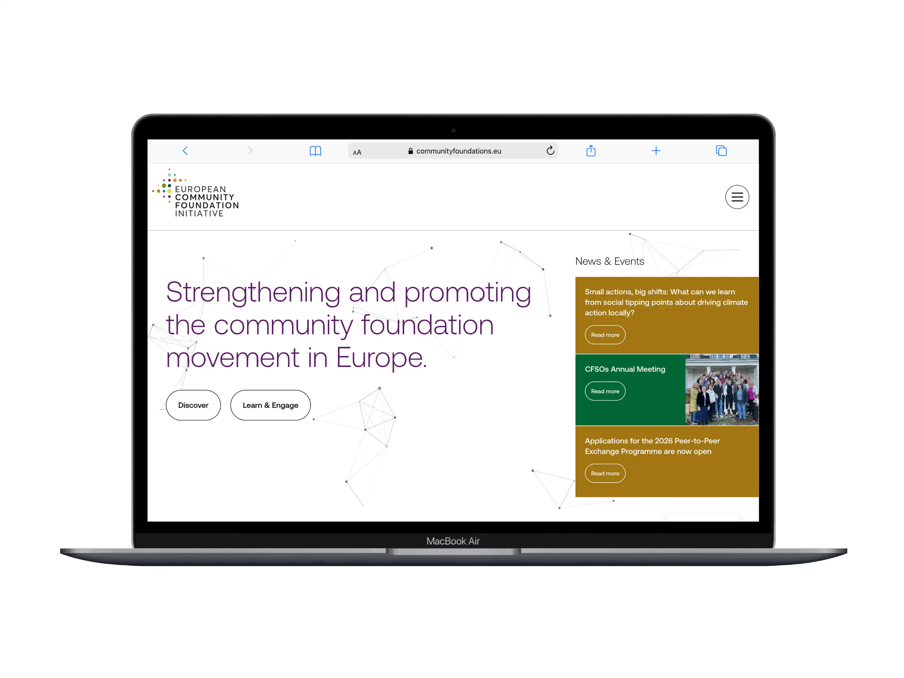 Fundación ECFI