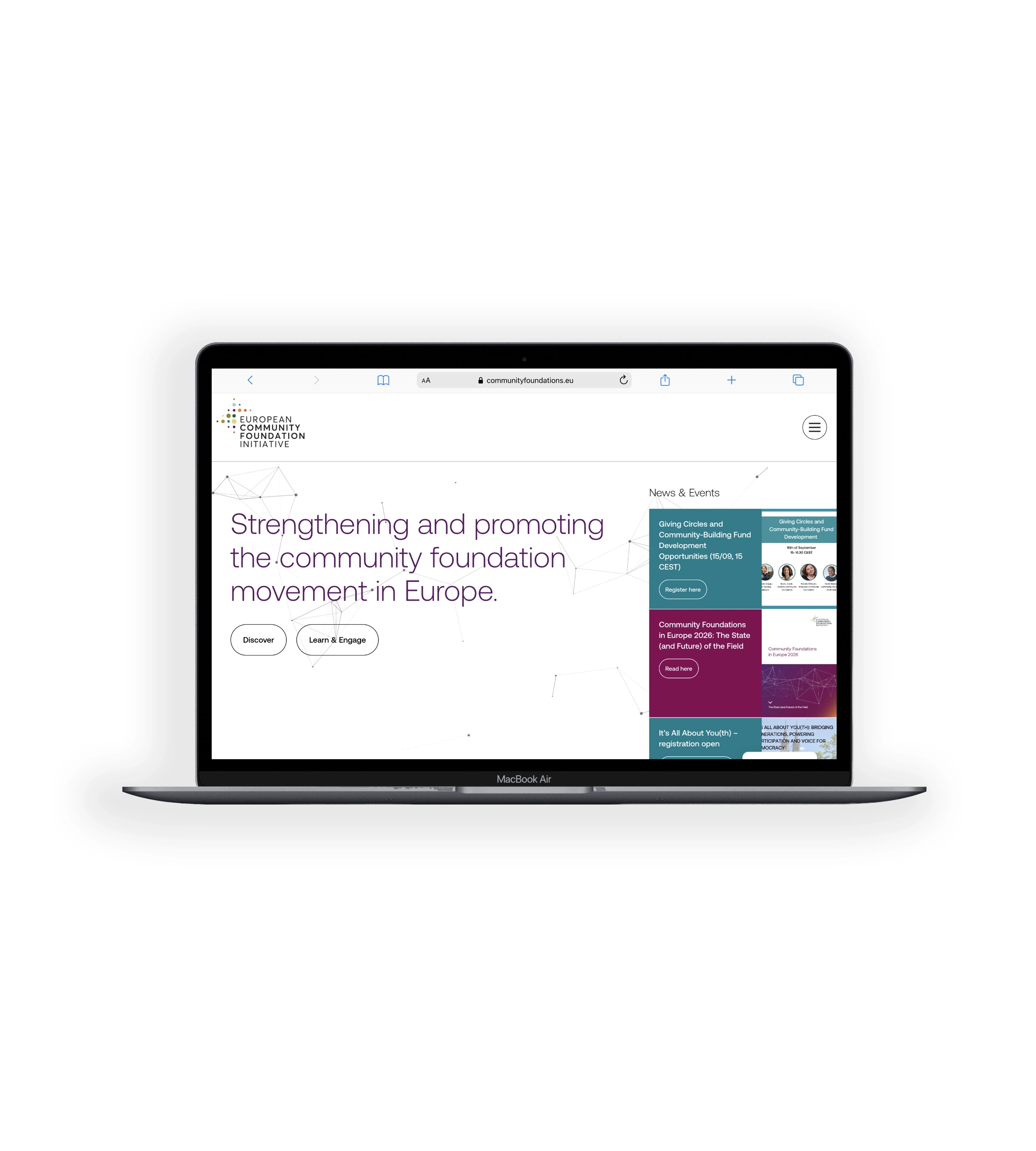 Fundación ECFI