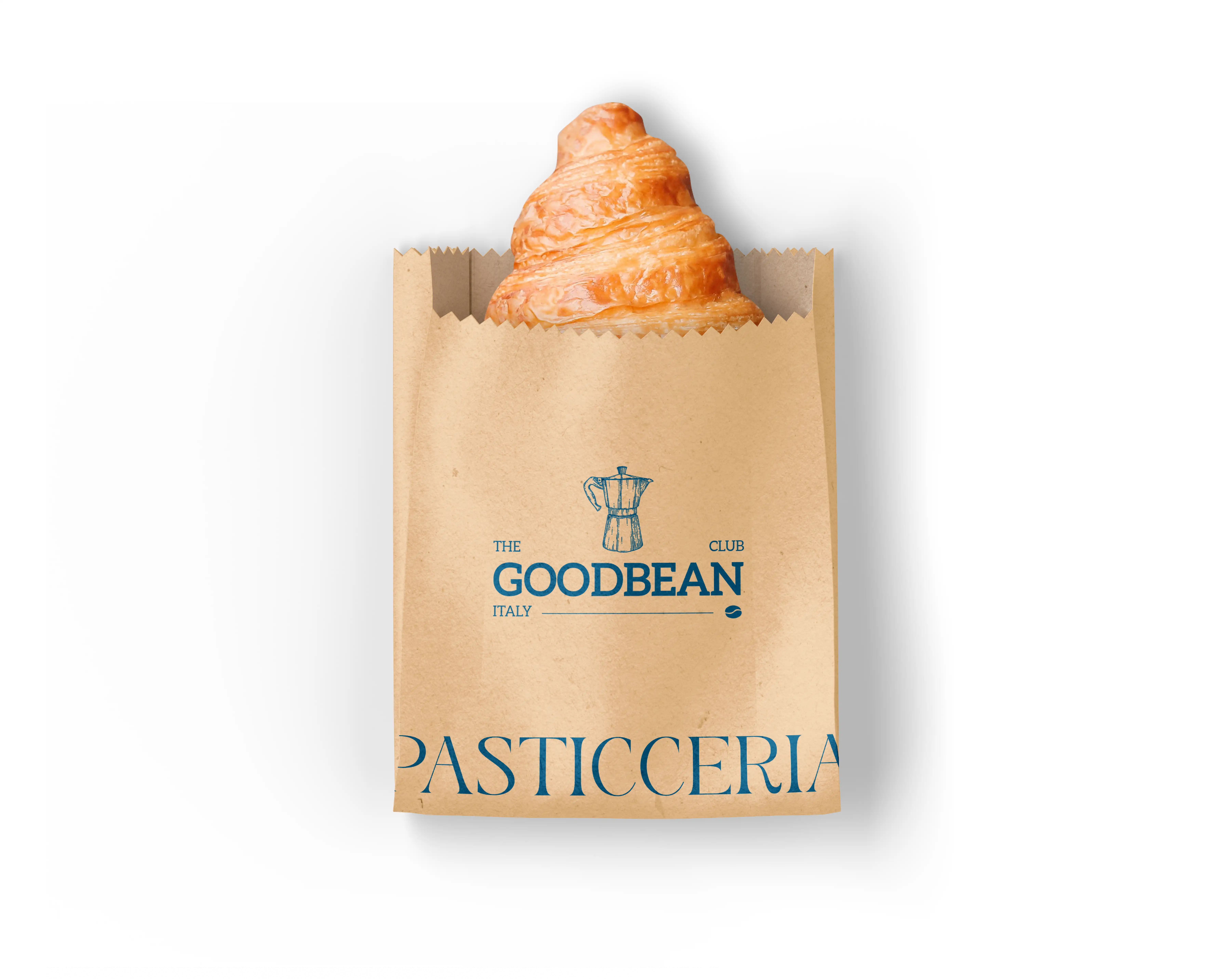 The GoodBean Coffee