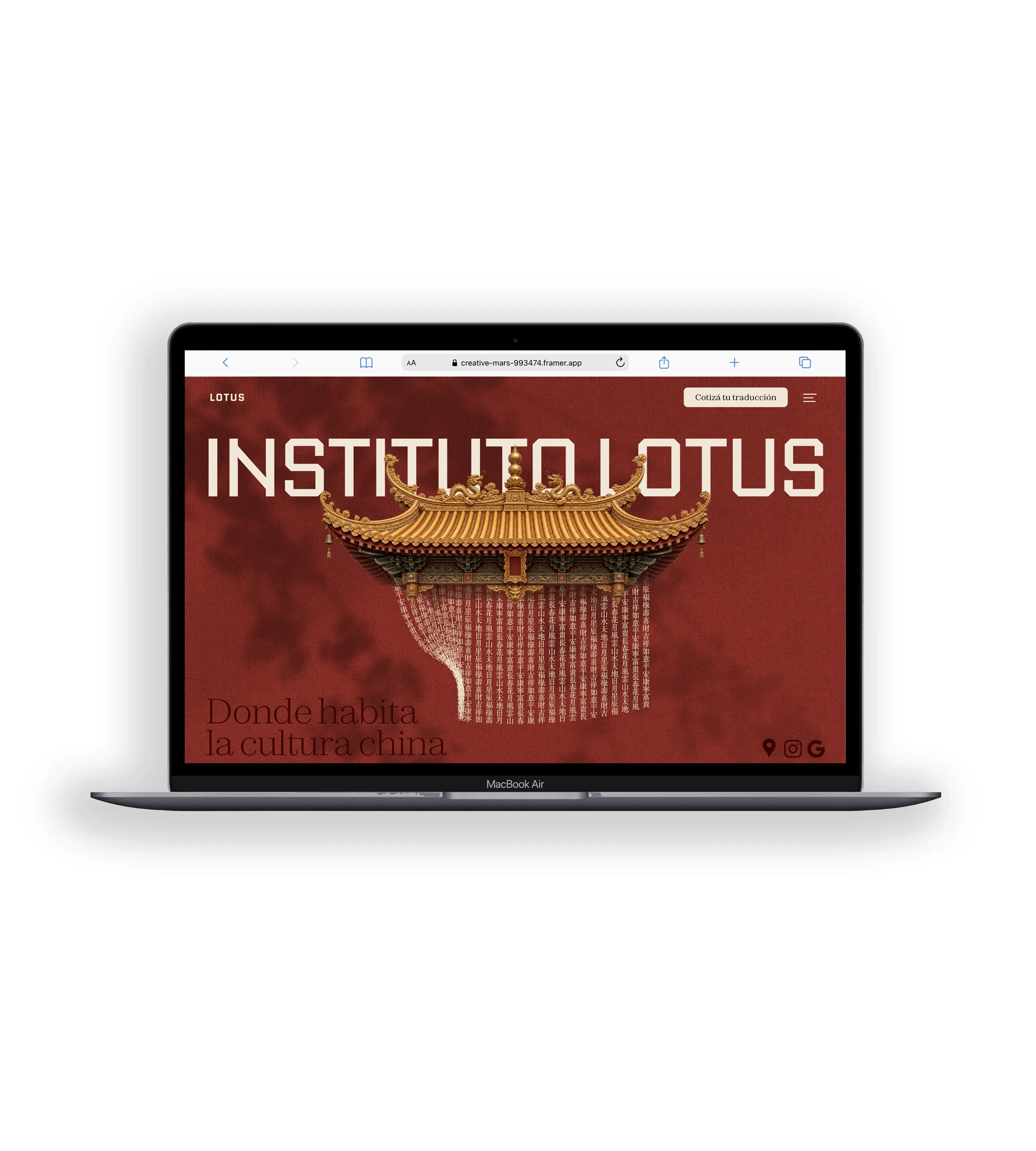 Instituto Lotus