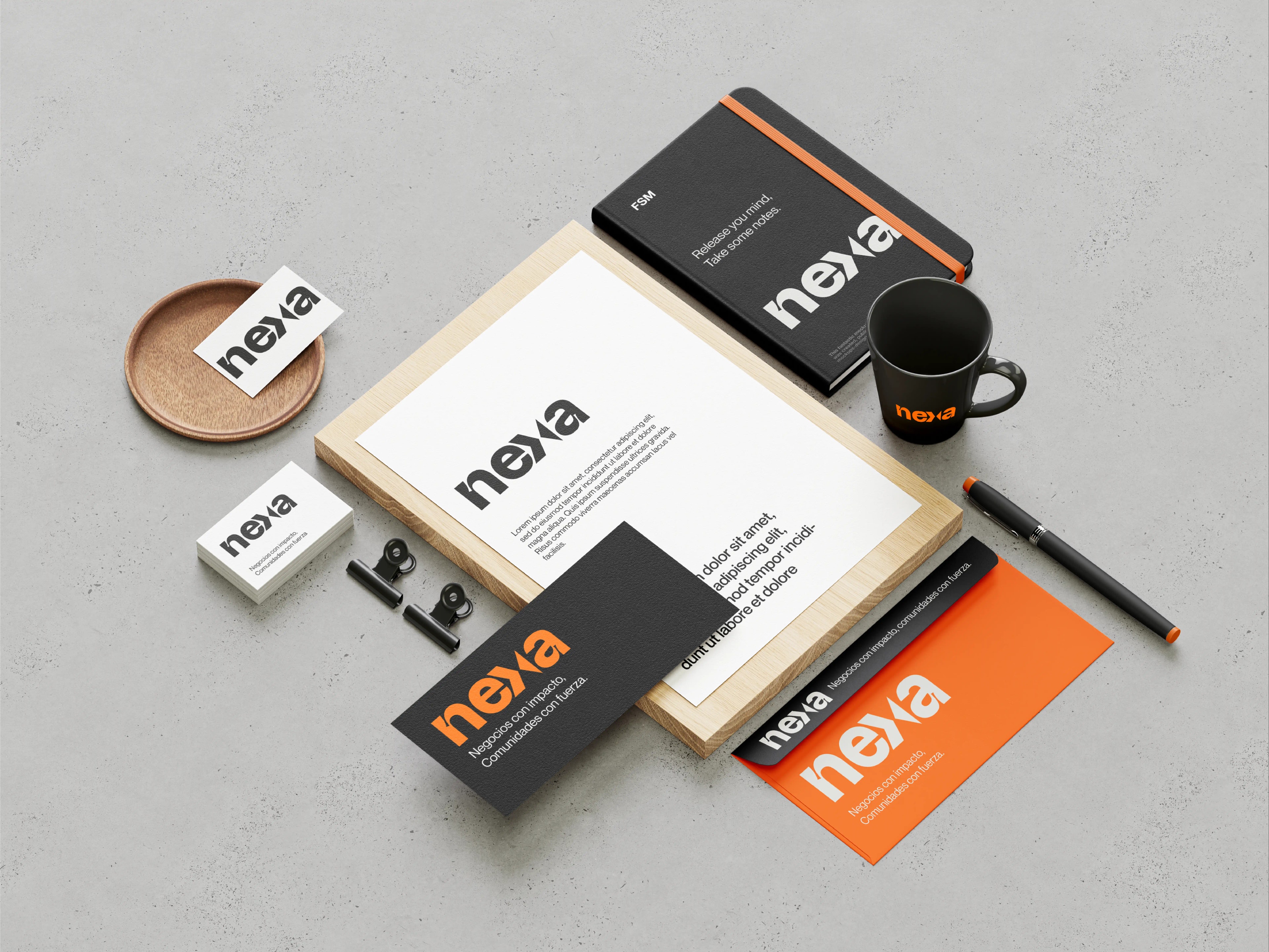 Proyectos de Diseño Gráfico