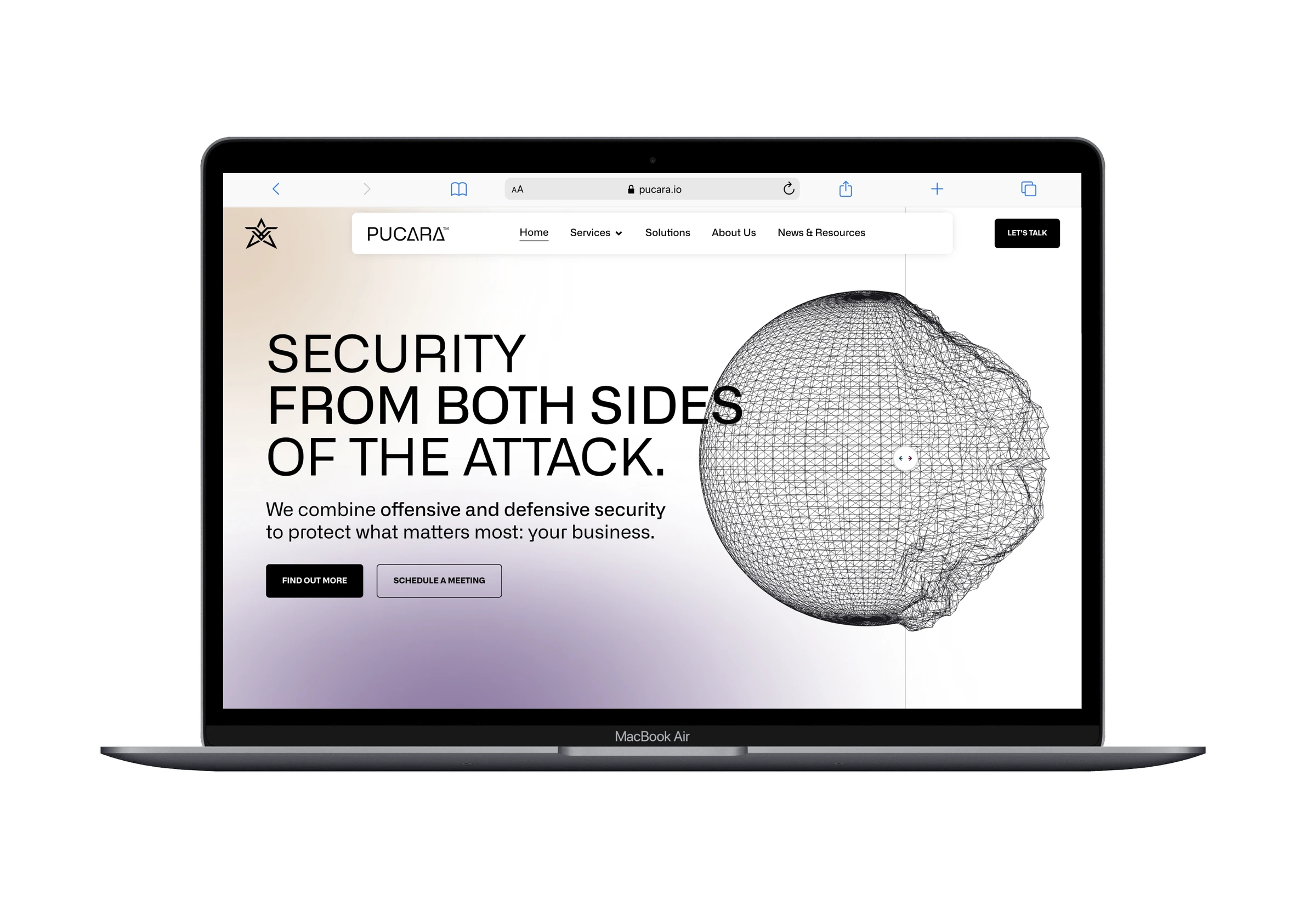 Pucara Security